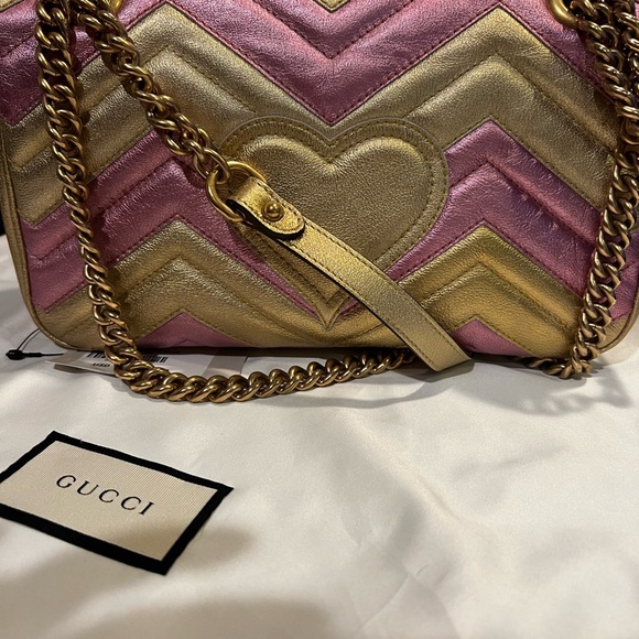 Gucci Marmont - Picture 3 of 9